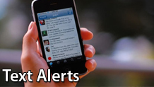 Alerts