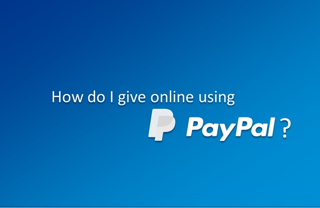 PayPal is Safe & Secure