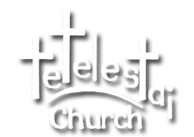 Tetelestai Church Logo