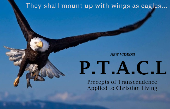 Precepts of Transcendence Applied to Christian Living (PTACL)